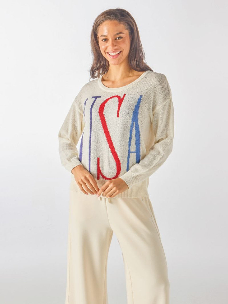 USA Sweater