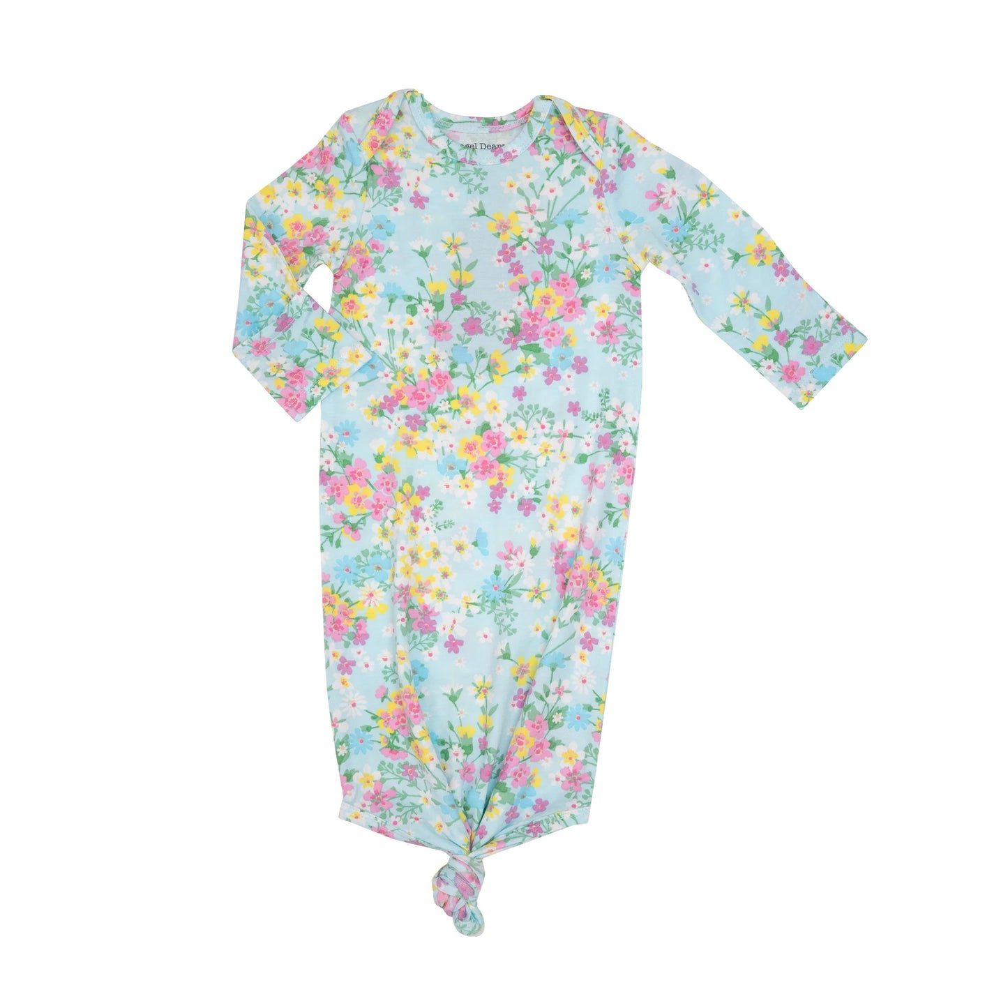 Angel Dear Little & Loved Convertible Gown 0-3M