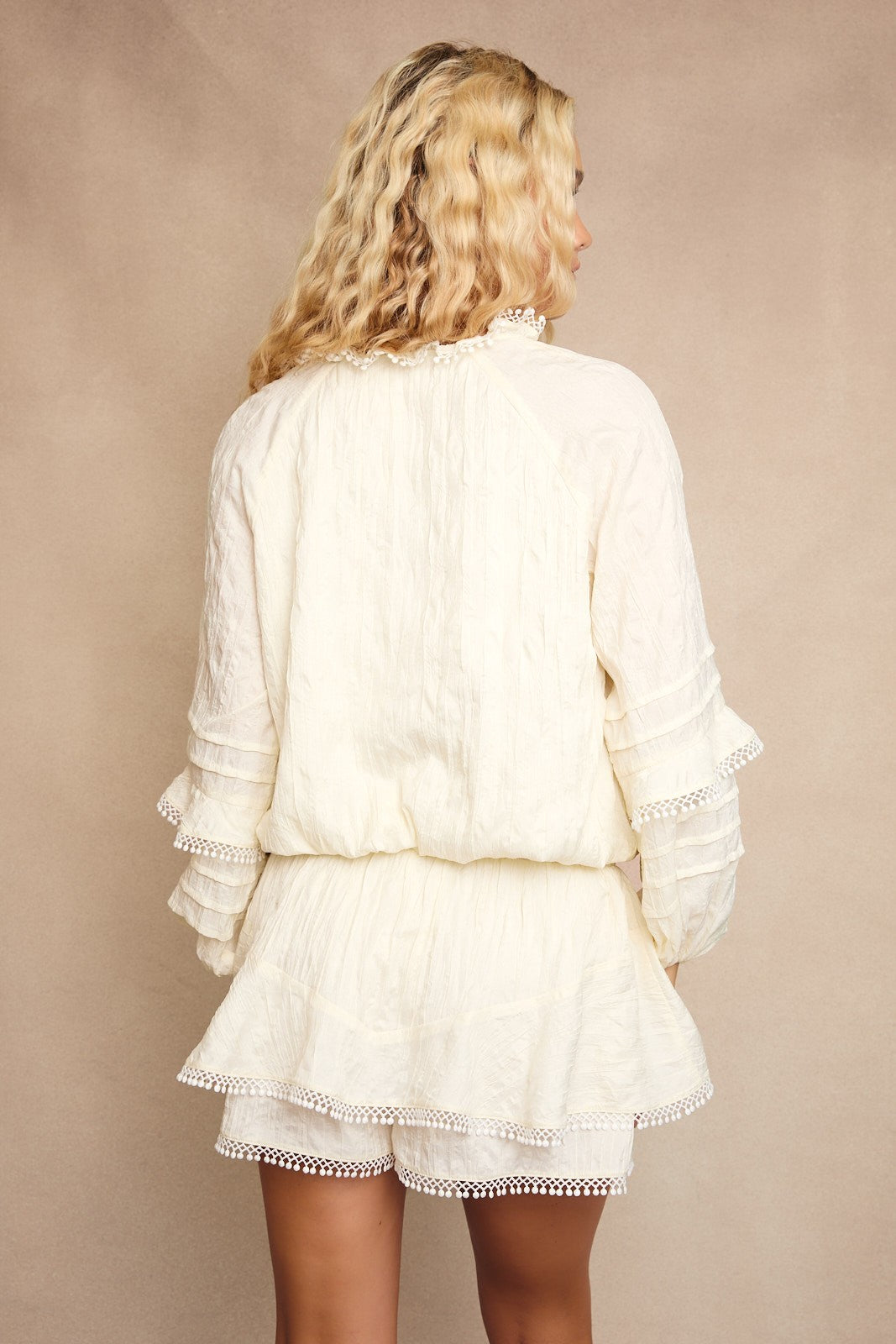 Tribe Ready Romper