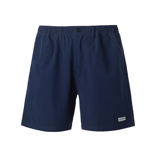 Fieldstone Boat Shorts in Navy
