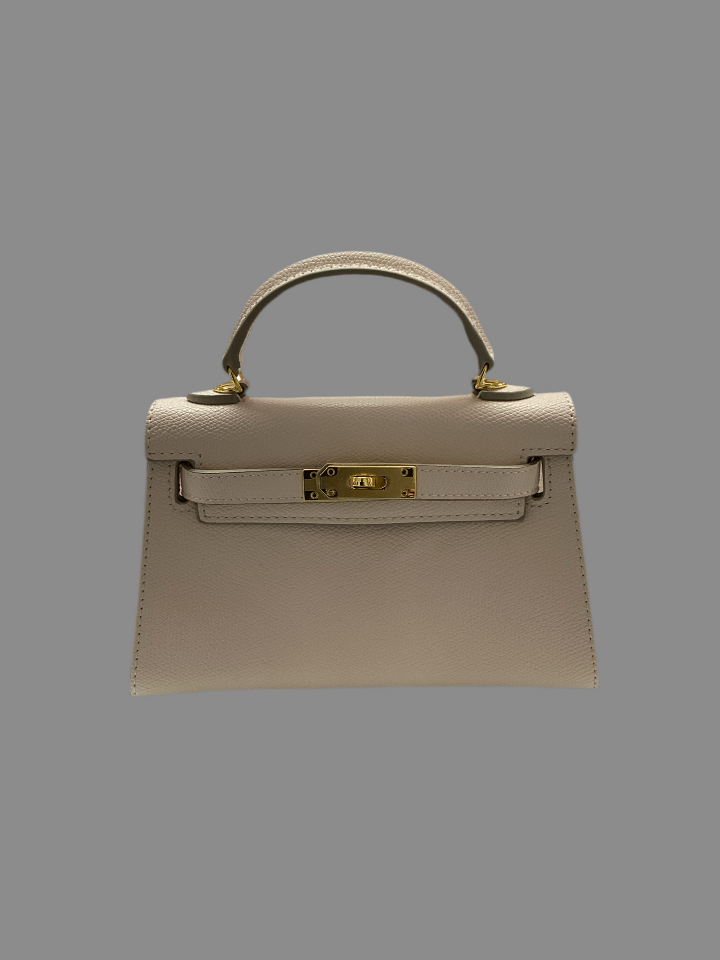 BC Fun Handbag In Cream