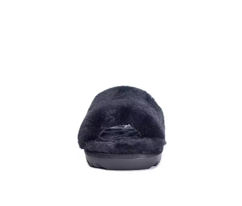 Best Slippers Ever - Black