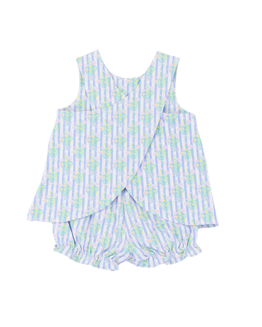 Bows & Blooms Cassidy Crossover Set