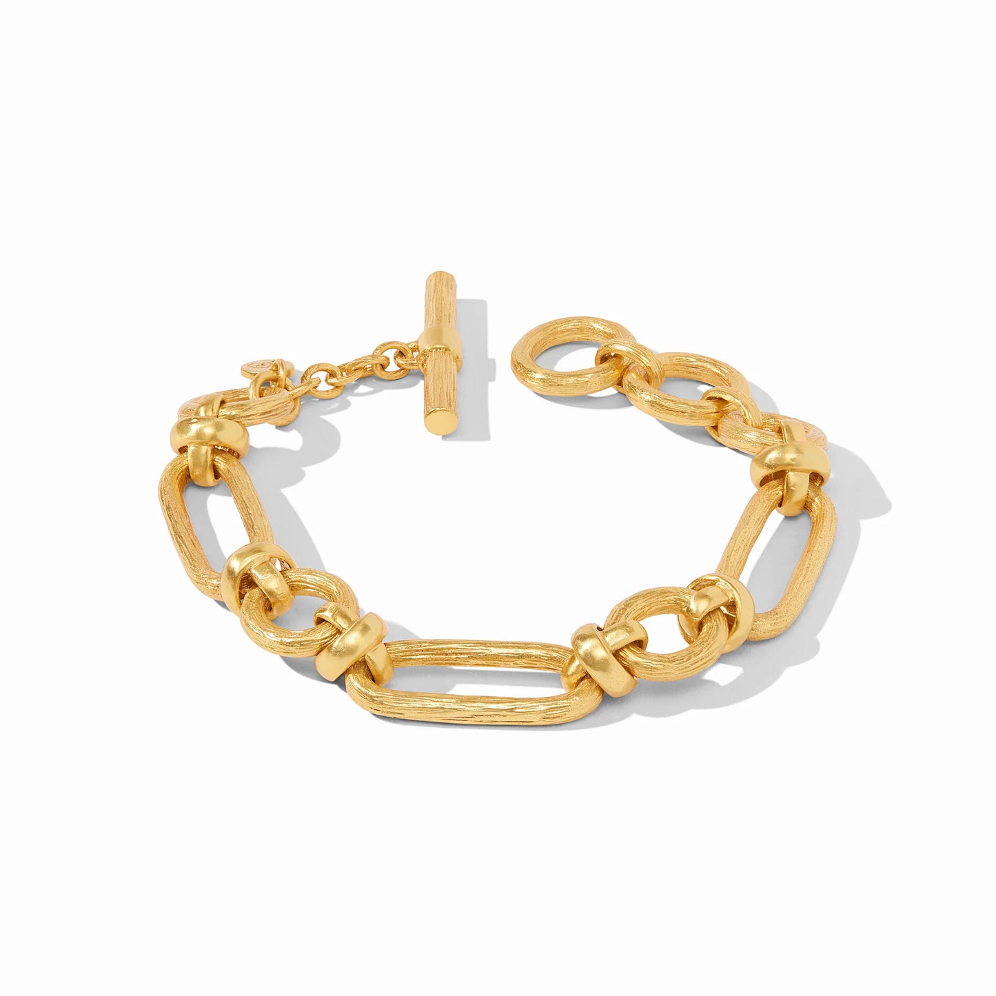 Julie Vos Ivy Link Bracelet