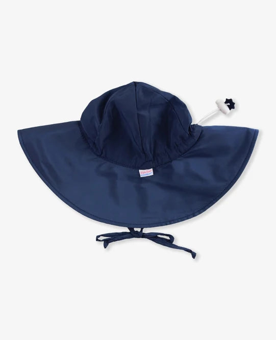 RuggedButts Navy Sun Protective Hat