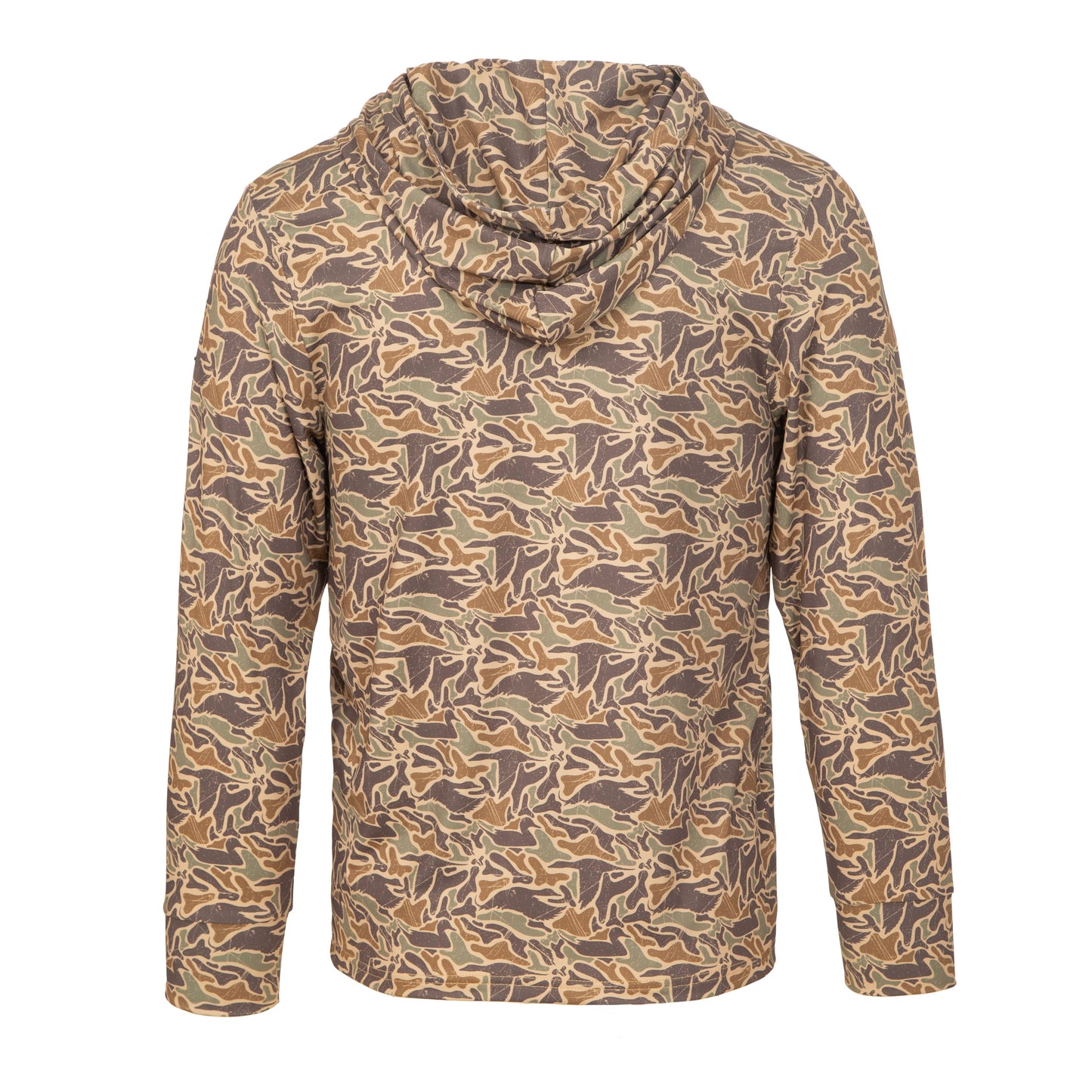 Roost Feather Tech Performance Hoodie