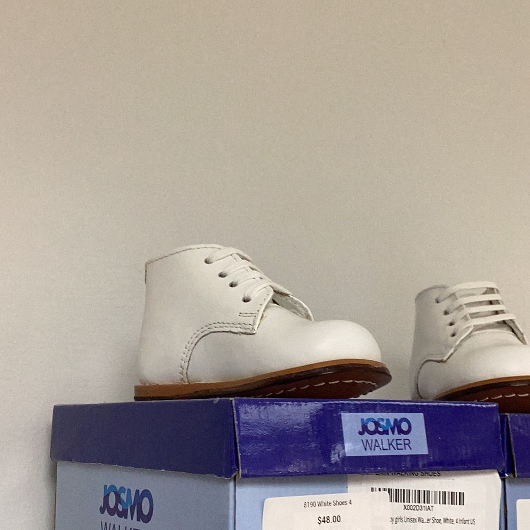 White Shoes