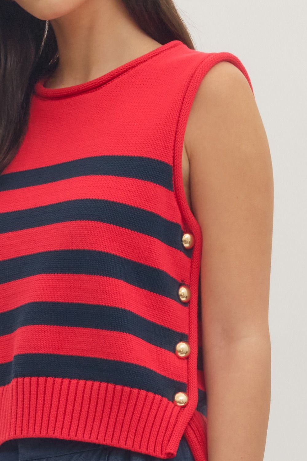 All American Girl Top