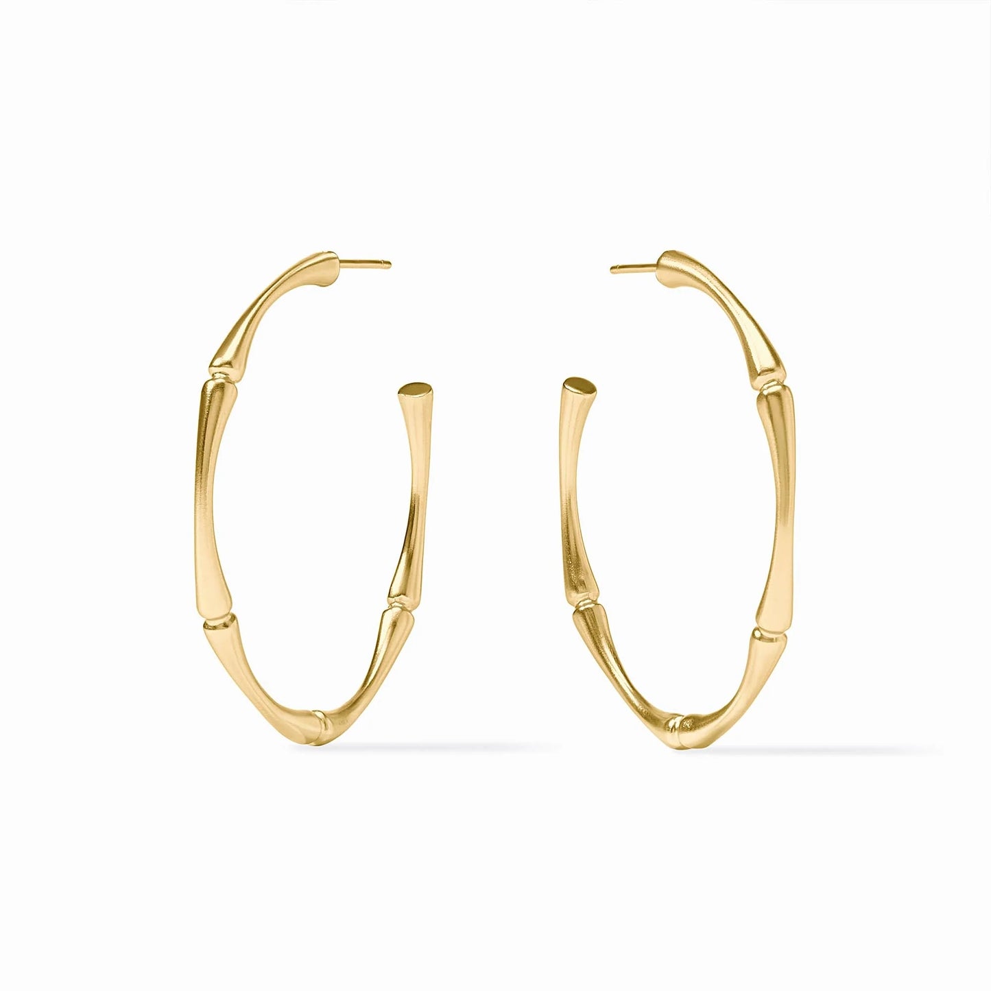 Julie Vos Bamboo Hoop Large