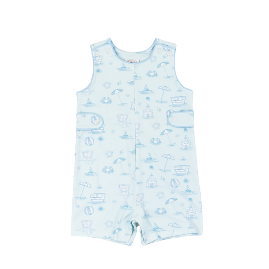 Cypress Row Seacrest Boys Jon Jon