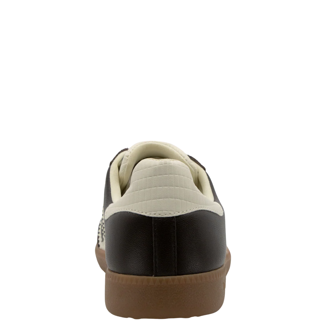 Back 70 Cloud NC Sneaker In Coffee Milk