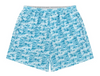 Coastal Camo FB Shorts