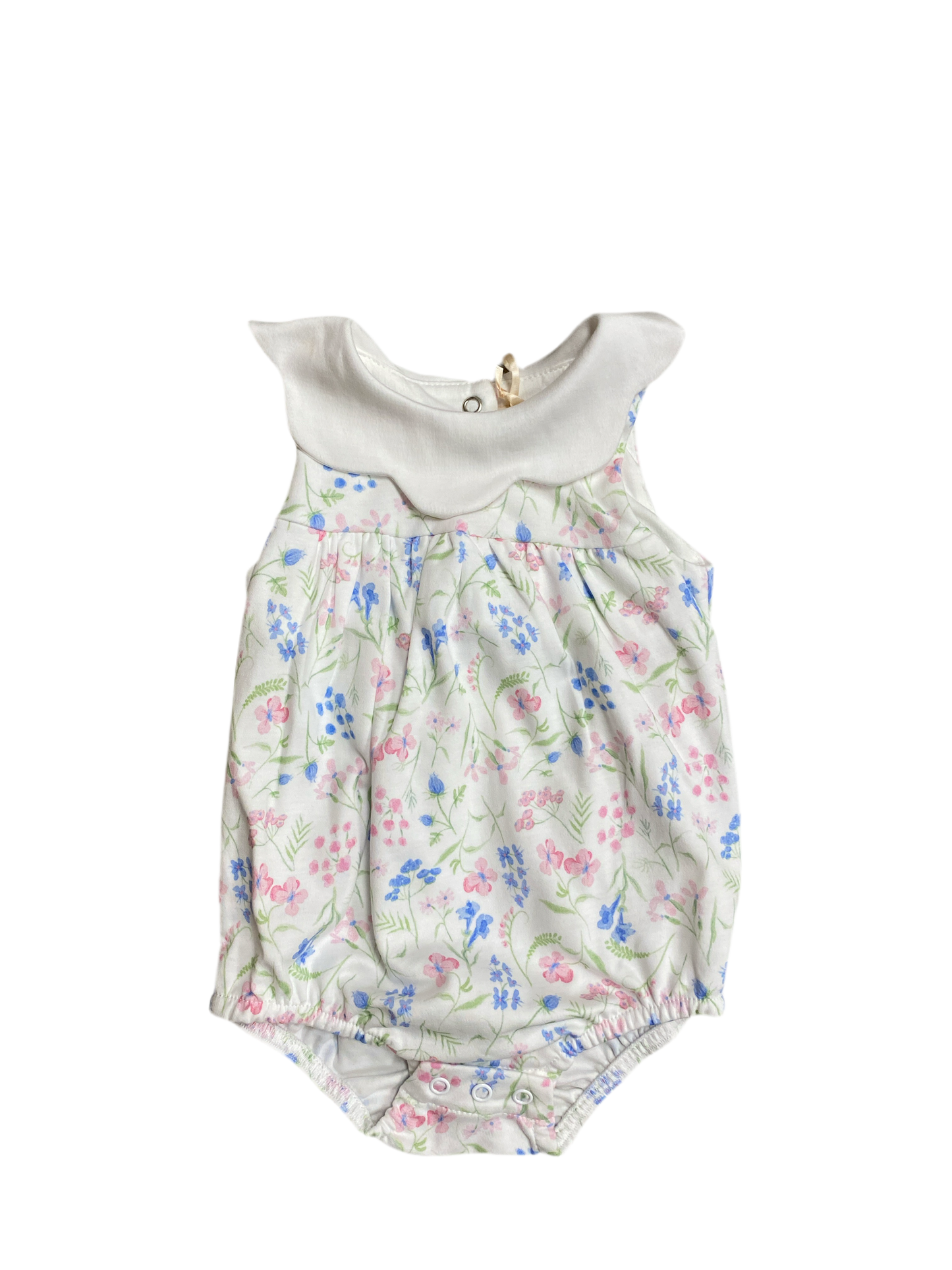 Baby Chic Spring Dream Bubble