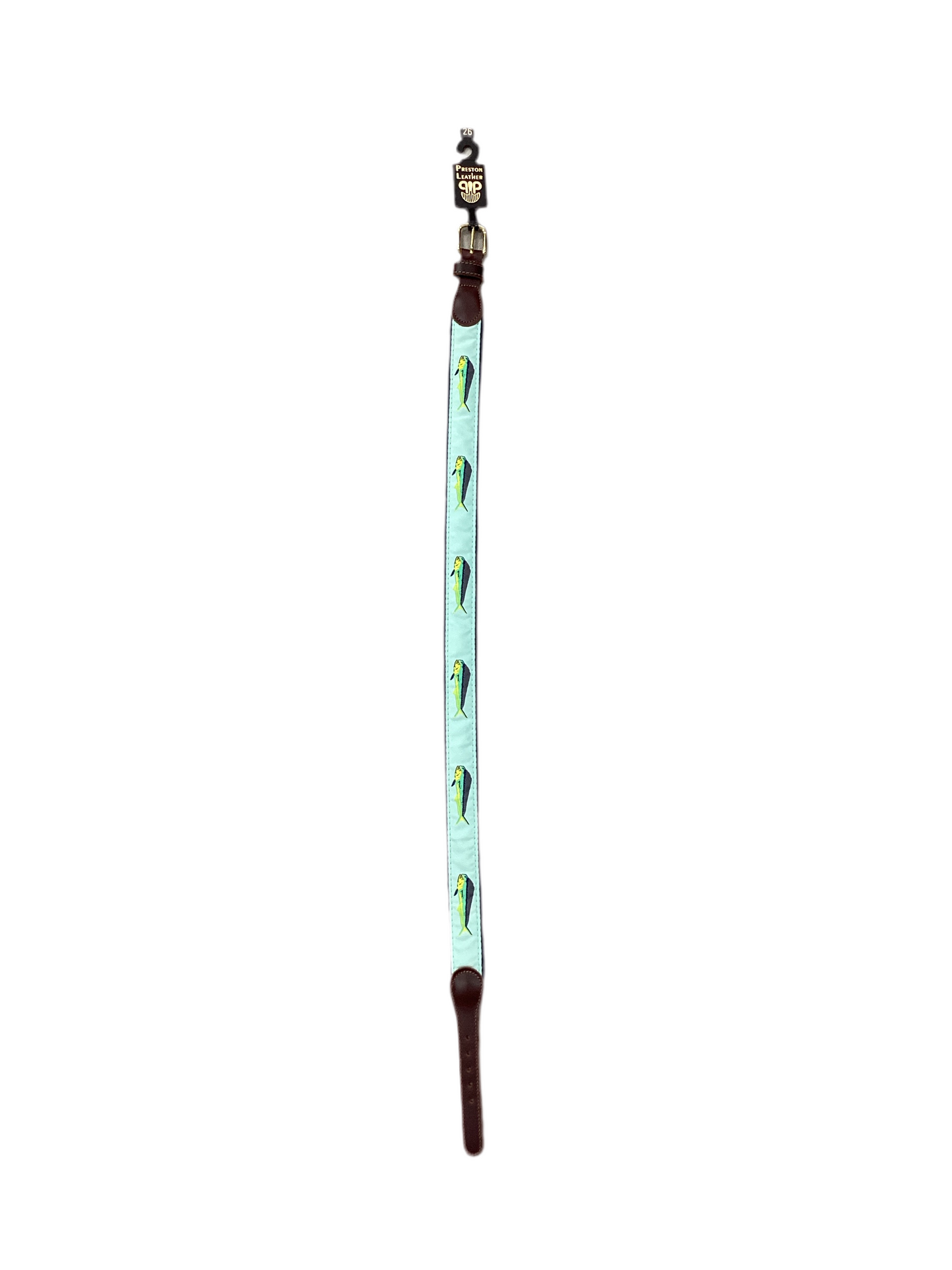 Kids Mahi Belt