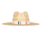 Sunshine Tienda Irma Palm Hat