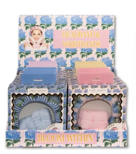 Simply Southern Headband Set