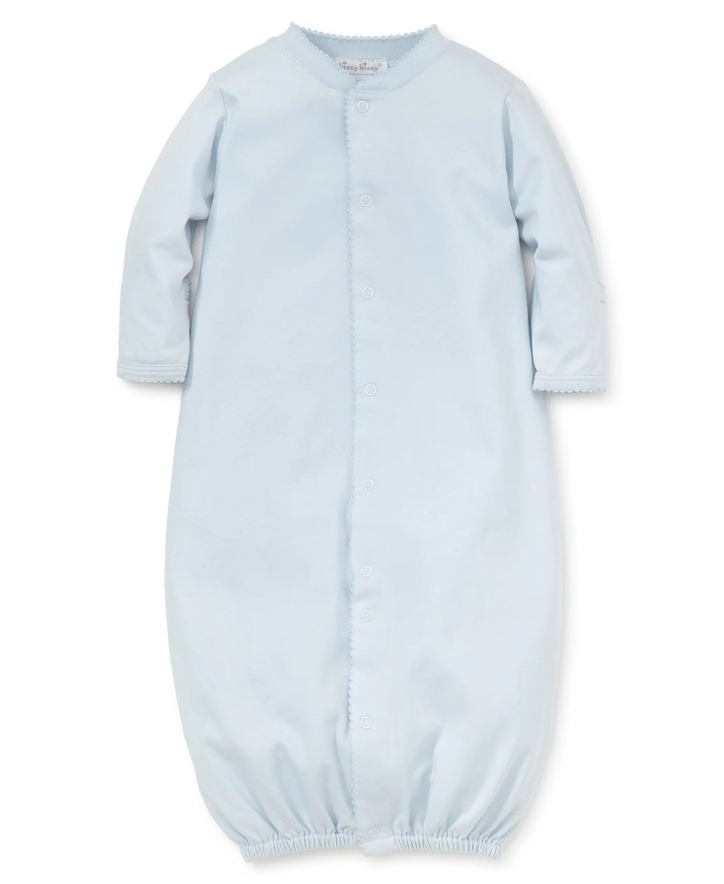 Kissy Kissy Basic Gown