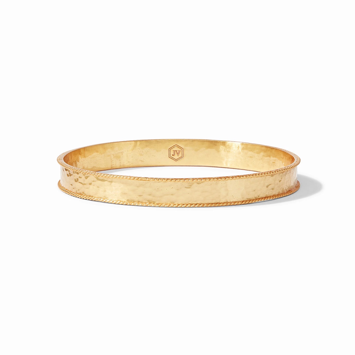 Julie Vos Savory Bangle Small
