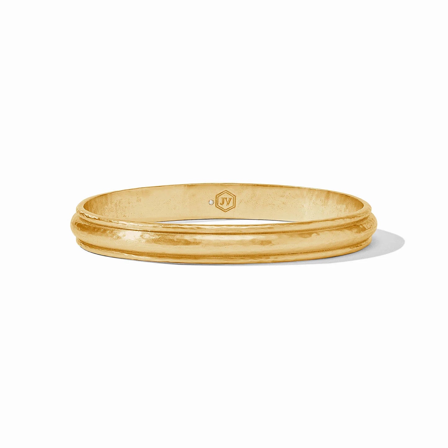 Julie Vos Cirque Bangle Small