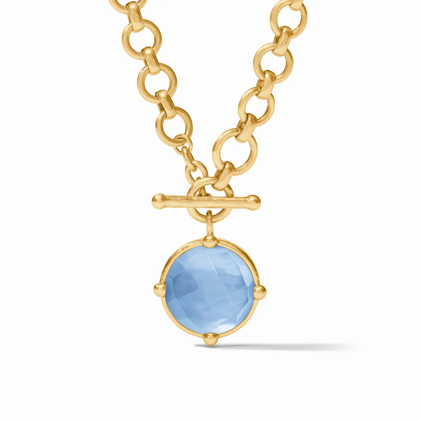 Julie Vos Honeybee Demi Necklace