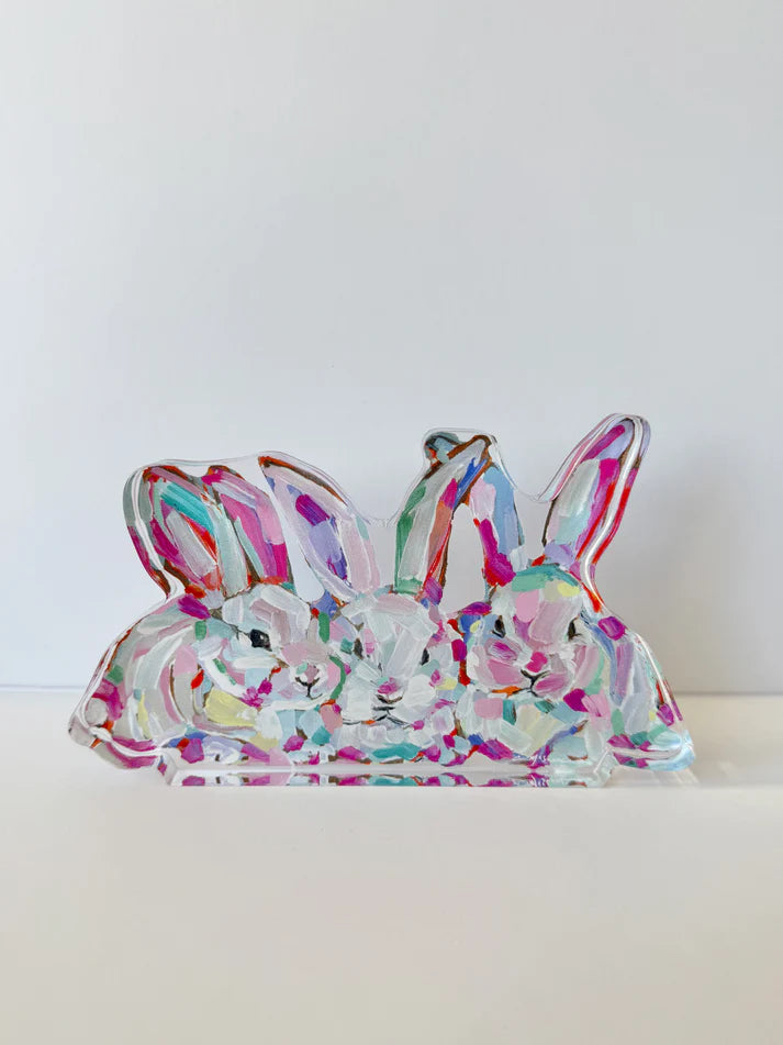 Chelsea McShane Art Hip Hap Hop Acrylic