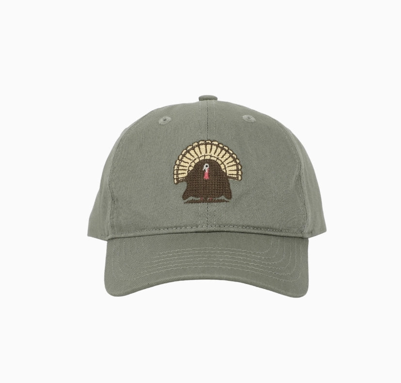 Kids Turkey Hat