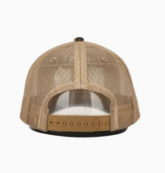 Kids Flying Mallard Hat