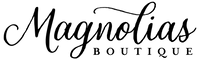 Magnolias Boutique PSJ logo