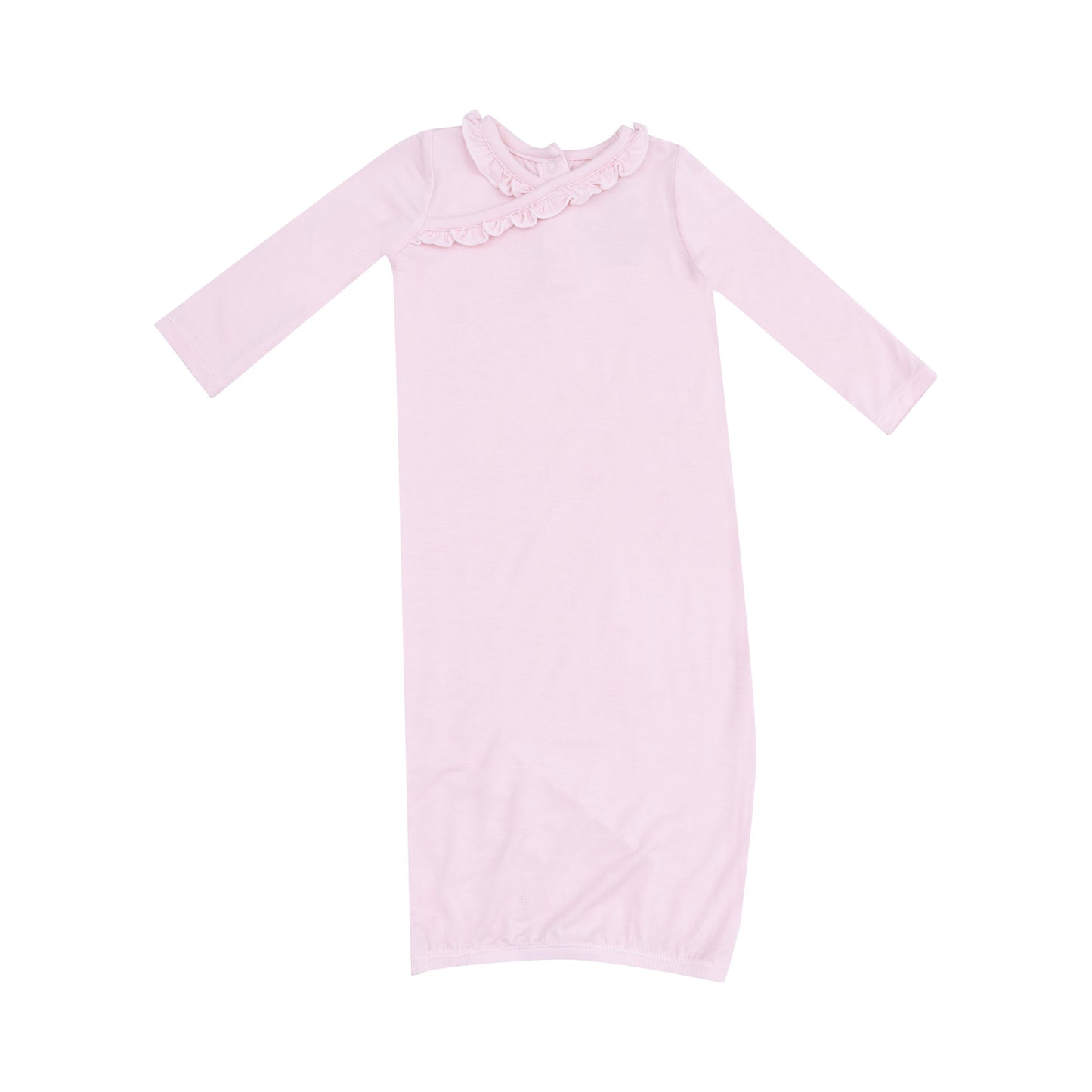 Angel Dear Pink Kimono Gown