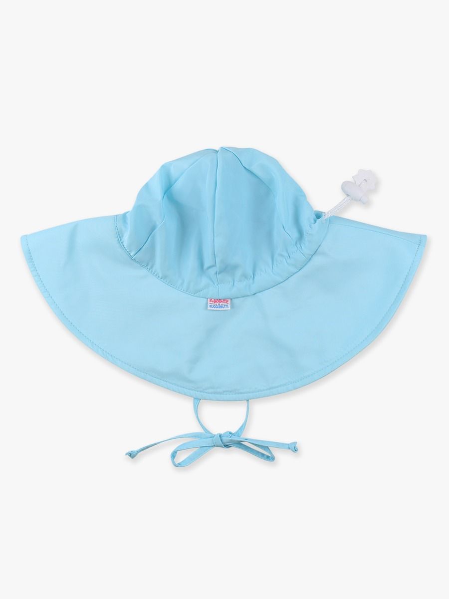 RuffleButts Sun Protective Hat
