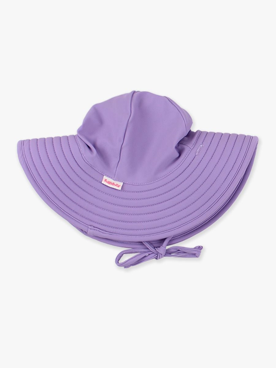 RuffleButts Swim Hat