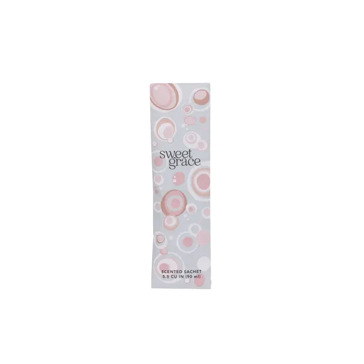 Sweet Grace Mod Bubble