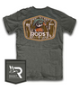 Fieldstone Youth Roost Bottomland Shield