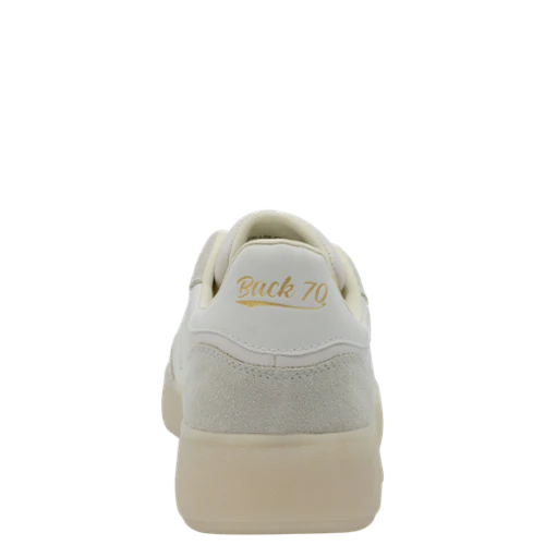 Back 70 Brooklyn L26 in MILK Sneakers