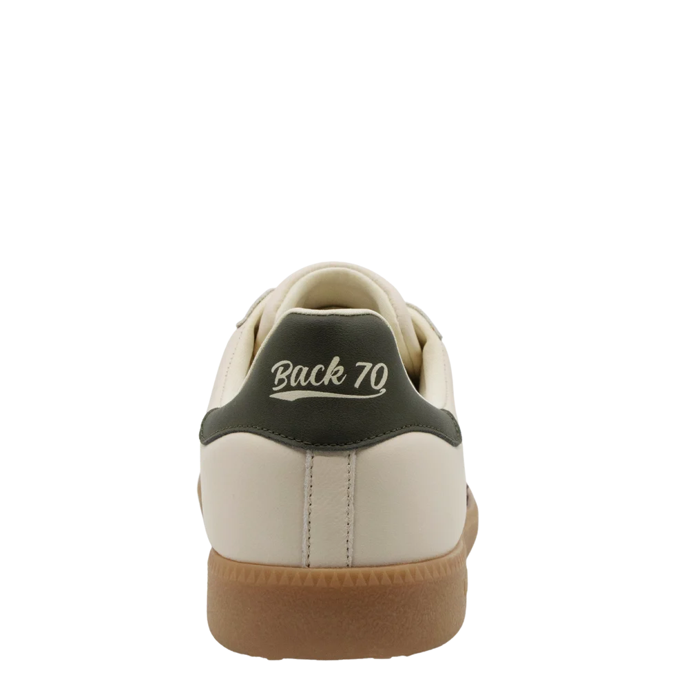 Back 70 Cloud W26 Butter Wine