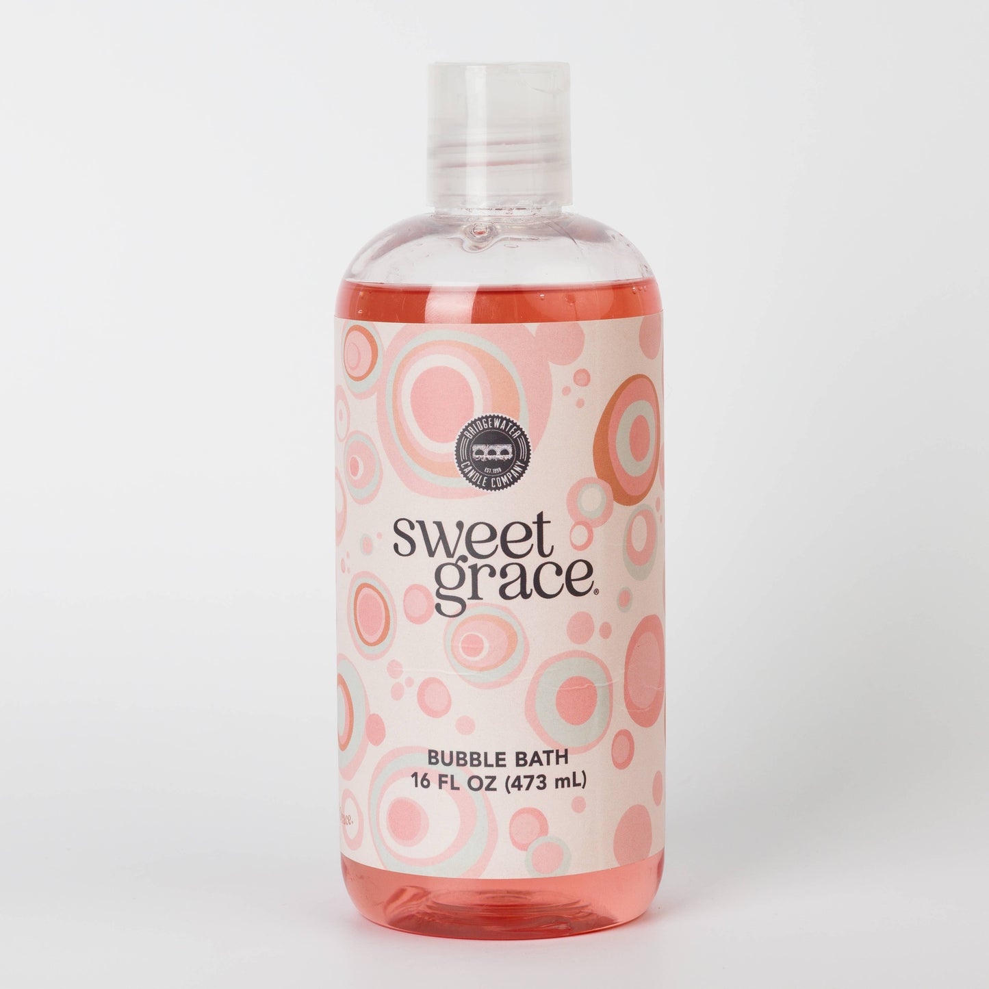 Sweet Grace Bubble Bath