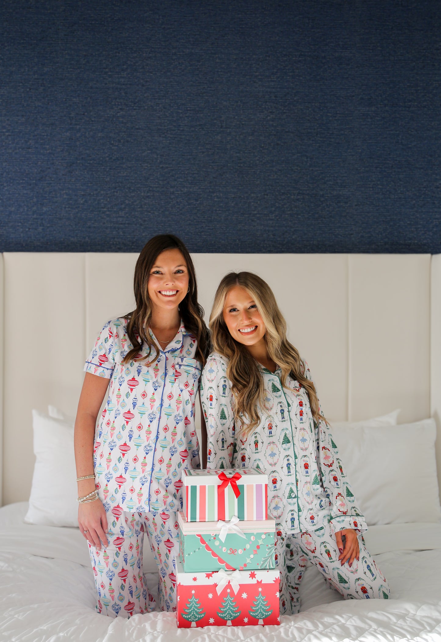 Whimsical Wonders PJ Set