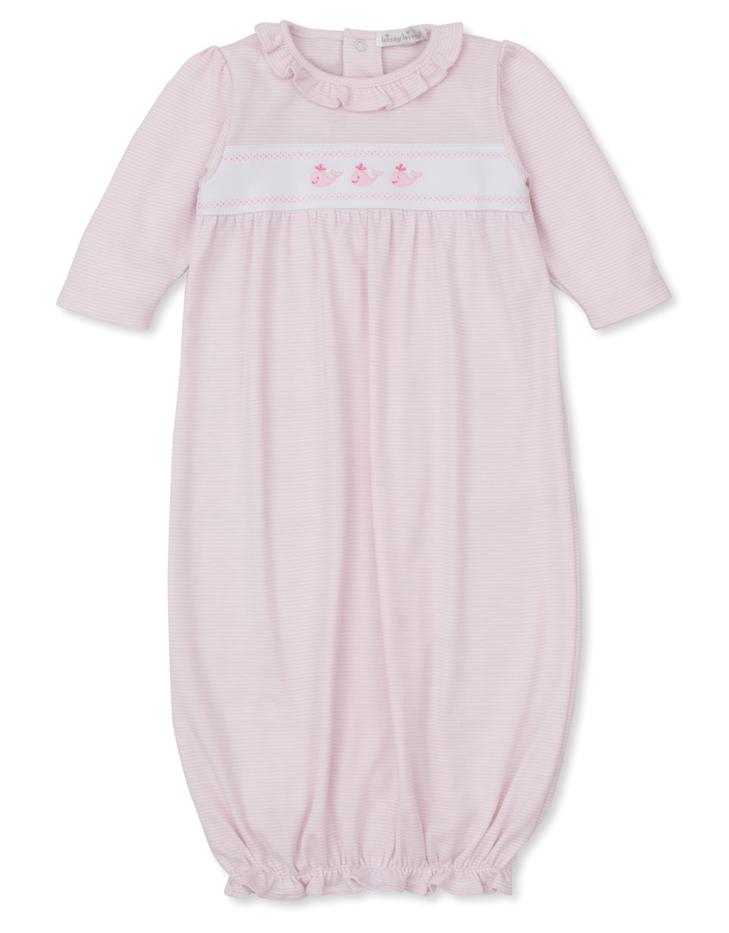 Kissy Kissy Classic Treasures Sack