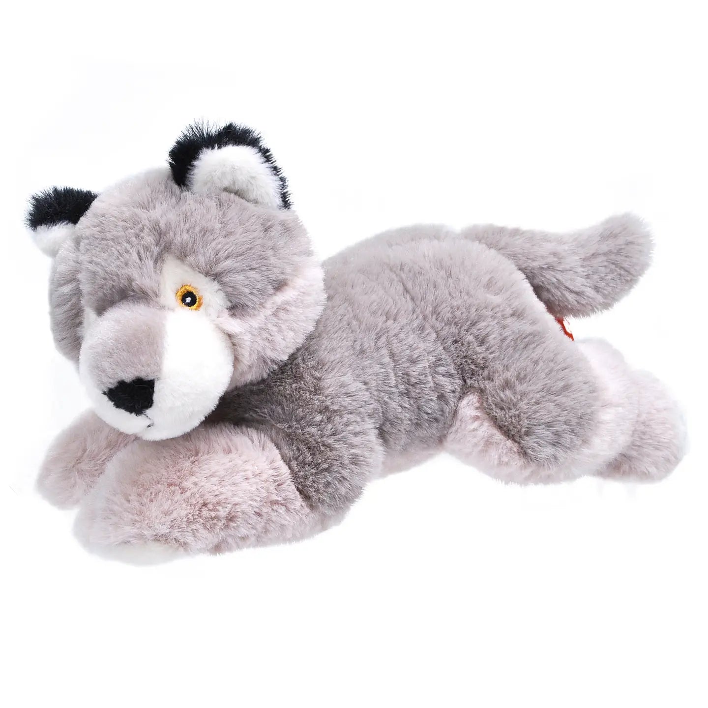 Ecokins Wolf 8"