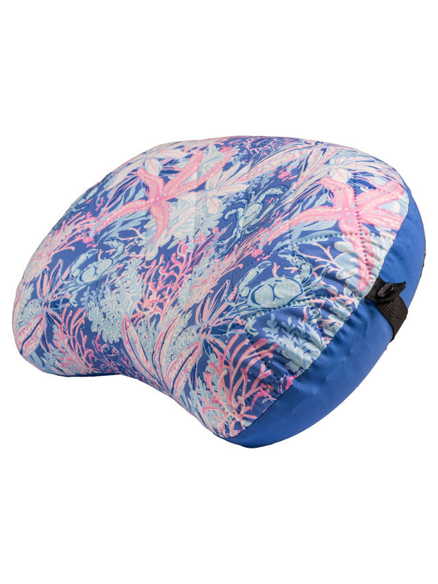 Reef Beach Pillow