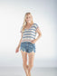 American Nights Stripe Sweater