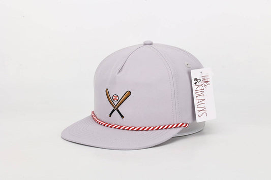All Star Rope Hat