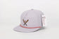 All Star Rope Hat
