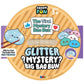 RMS® Crazy Fun™ 7" Bao Bun Mystery Squishy Rare Gltr
