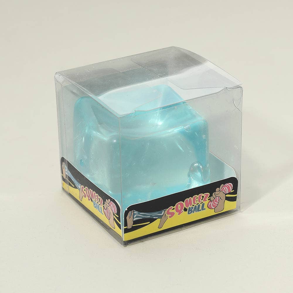 Colorful Gel Squishy