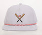 All Star Rope Hat