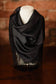 Solid Fringe Scarf