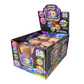 Fun Doh Squishy Mystery Mini Petite 2.5" Dumpling Toy