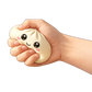 Fun Doh Mystery Slow Rise Dumpling