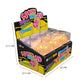 Glitter Ball Squeeze Squishy Stress Relief Toy
